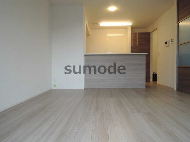 D-room城南の居間・リビング