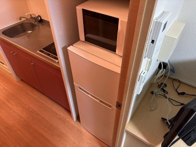 【その他】 | レオパレスレインボーステイツ