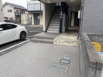 【その他】 | レオパレスレインボーステイツ