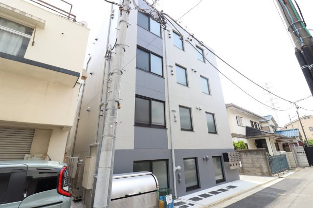 BraTTo永福町シティ（Bタイプ）