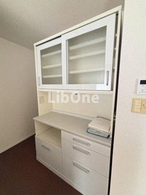 【収納】 | パークホームズ市川一丁目