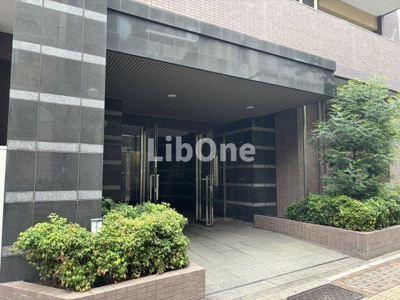 【エントランス】 | パークホームズ市川一丁目
