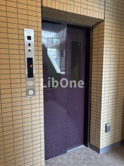 【その他共用部分】 | パークホームズ市川一丁目