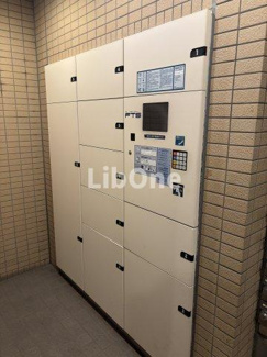 【その他共用部分】 | パークホームズ市川一丁目