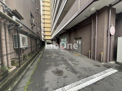 【その他共用部分】 | パークホームズ市川一丁目