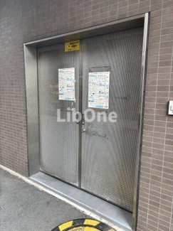 【その他共用部分】 | パークホームズ市川一丁目