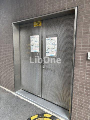 【その他共用部分】 | パークホームズ市川一丁目