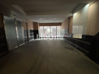 【ロビー】 | パークホームズ市川一丁目