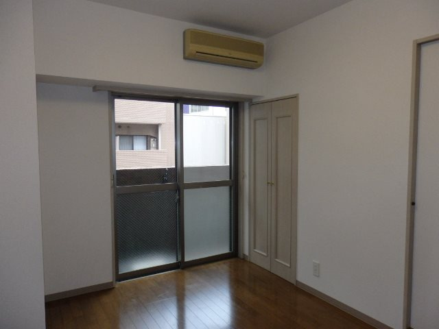 新品家具付きマンション銀座16(KaGood東京)の洋室