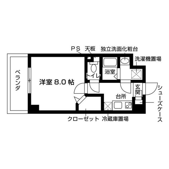 【間取り】 | cieletmer