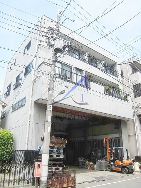 Ｓ・Ｅビル