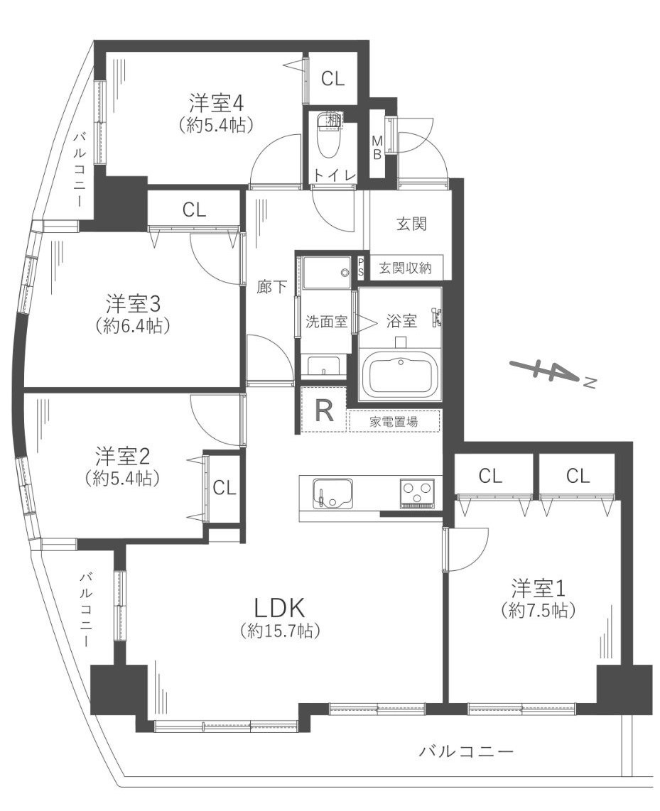 インテリジェントシティ