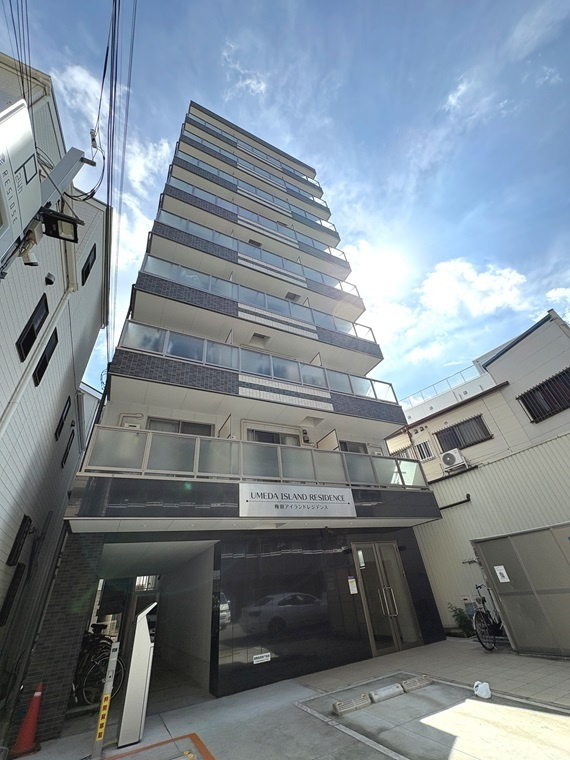 ＵＭＥＤＡ　ＩＳＬＡＮＤ　ＲＥＳＩＤＥＮＣＥ