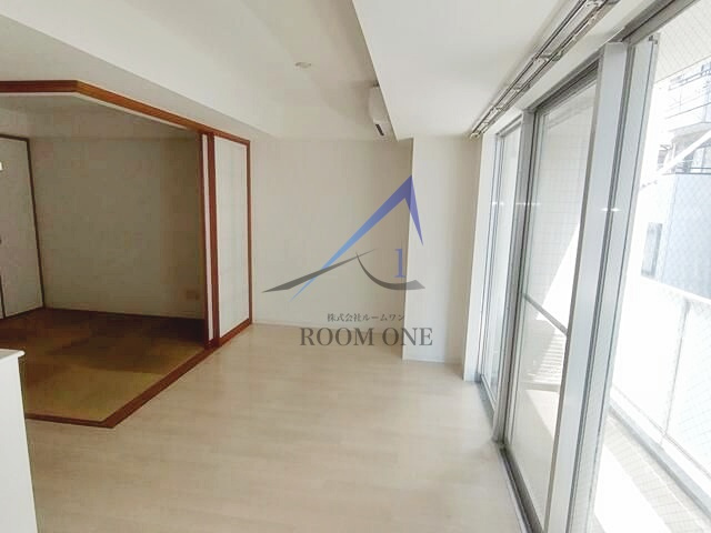 ｍａｉｓｏｎ　ｙの内装