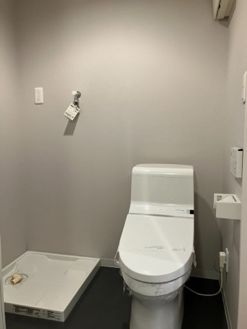 ラ・ルーチェ大和田のトイレ|トイレも気になるポイント