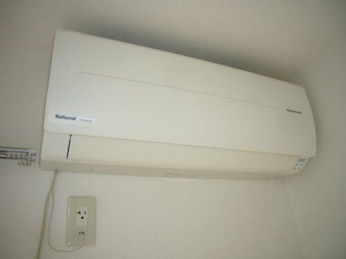 プレミールⅡの設備