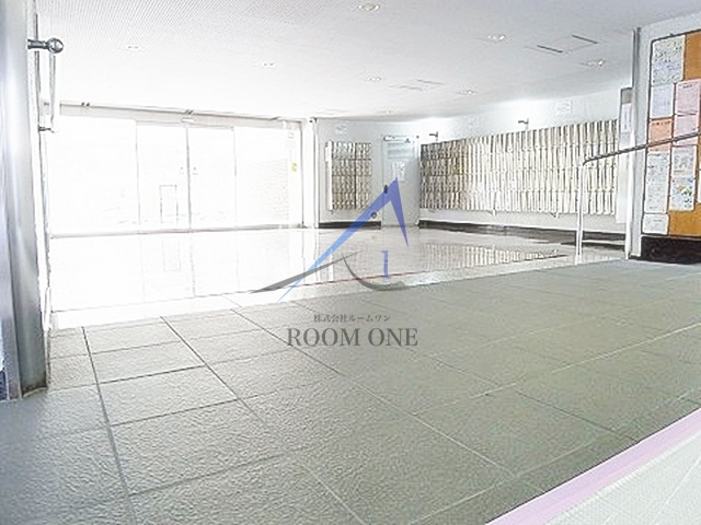 門前仲町東豊エステート 