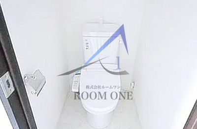 REXZY東向島のトイレ|トイレです。