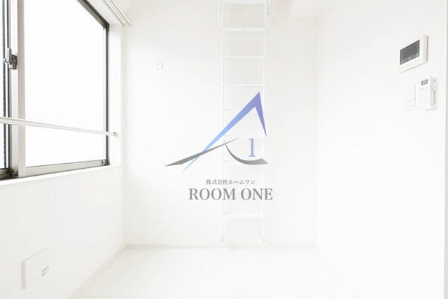 Fitz Roy千住の居間・リビング|洋室のお部屋です。