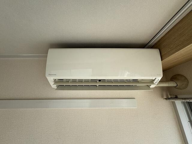 横浜要ビルの設備