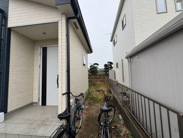-三丁目不動産-　太田市牛沢町　令和5年築のその他