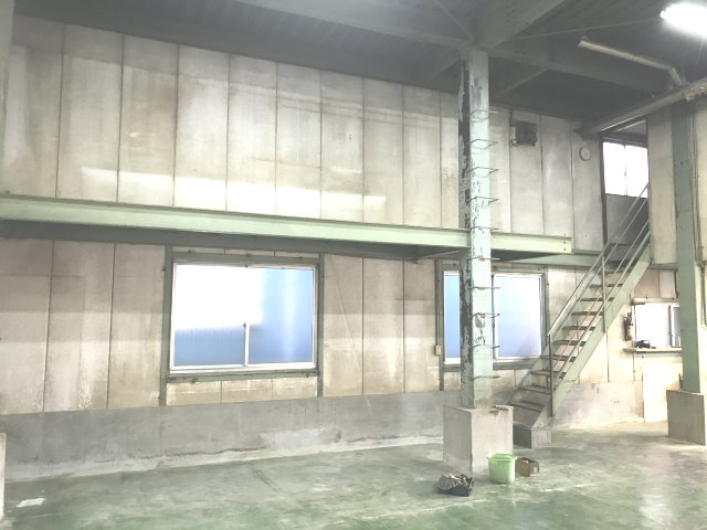 北葛西３丁目テナントのその他