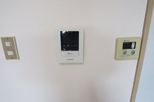 丸二サンハイツの設備|※別部屋のお写真で、現況優先と致します。