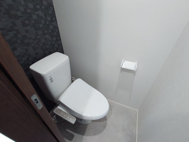 ベストみずほ台のトイレ|トイレも気になるポイント