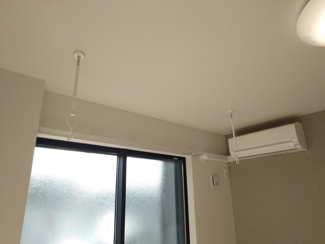 ベストみずほ台の内装|明るい室内です