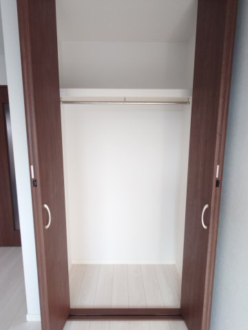 ベストみずほ台の収納|収納があります
