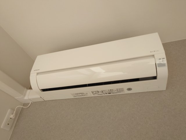 ベストみずほ台の設備|101内装
