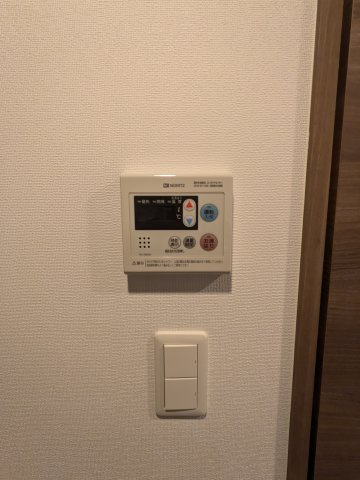 アヴァンテ勝どきの設備