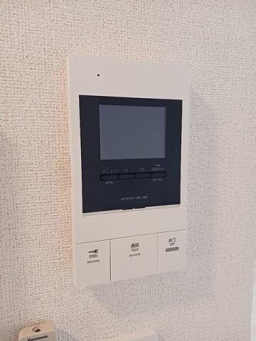 ベルヒルズノースの設備
