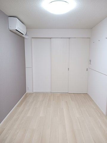 ベルヒルズノースの内装|おしゃれな内装です