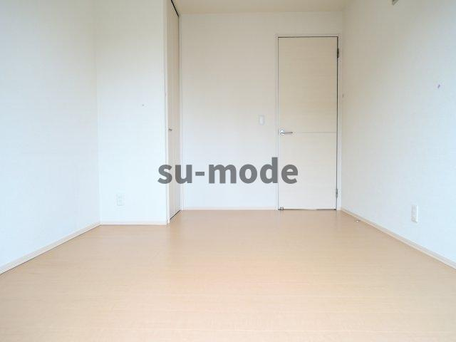 ウィルコート寿の寝室