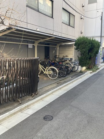 藤和シティコープ御徒町のその他共用部分