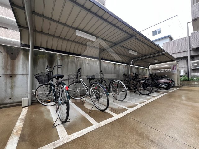 ロクラス博多　春住小学校区のその他共用部分|ロクラス博多