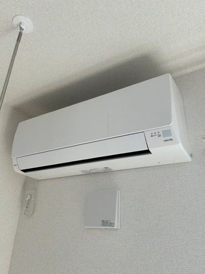 【設備】 | 中央4丁目アパート | 同タイプ施工イメージ