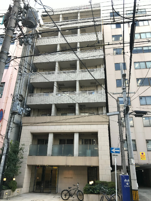 KOBAYASHI　YOKOビルのその他