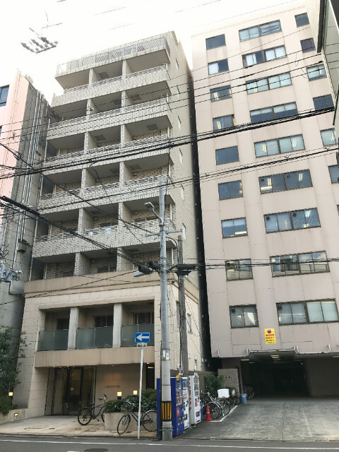 KOBAYASHI　YOKOビルのその他