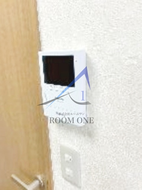 ＧＬＡＮＤのセキュリティ|モニター付きインターホンです。