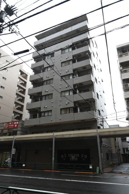 ストーク小石川