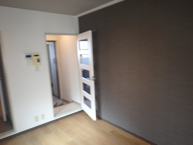 ストーク小石川の洋室|きれいな洋室です