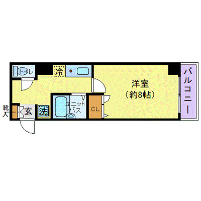 プロフ高田馬場