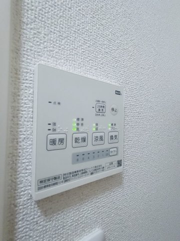 セルカ谷在家の設備