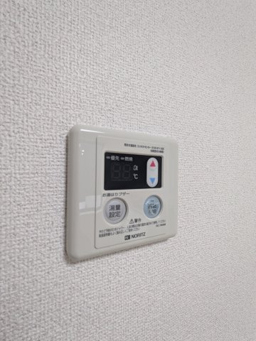 セルカ谷在家の設備