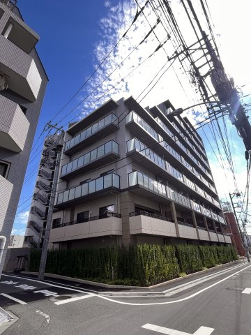 ファミルート八王子の外観|外観も気になるポイント