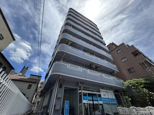 メゾンミール元住吉