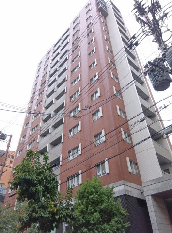 ワコーレ元町ザ・シティ