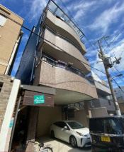 BraTTo都島アーバン